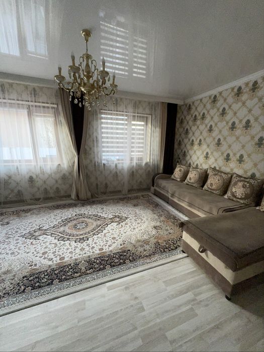 Продам кирпичный дом в каскелене