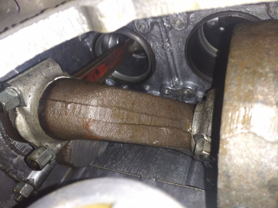 Двигатель уд 2 , новый!