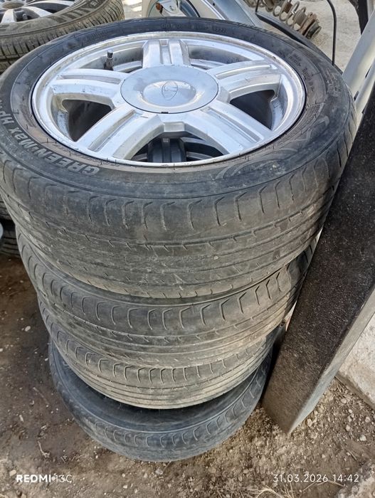 торрус 15 размер 1