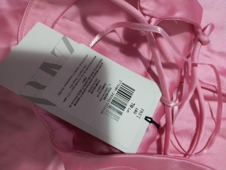 Rochie impecabila  dama