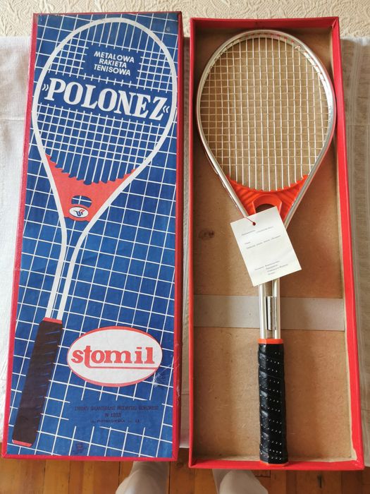 Тенис ракета Polonez
