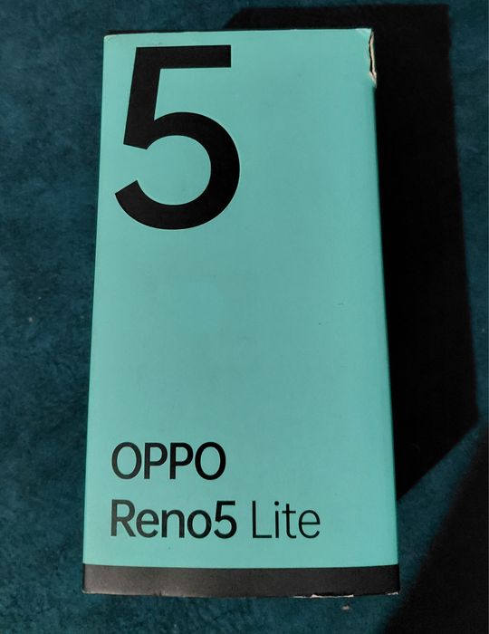 Продам Oppo Reno 5 Lite 128 GB