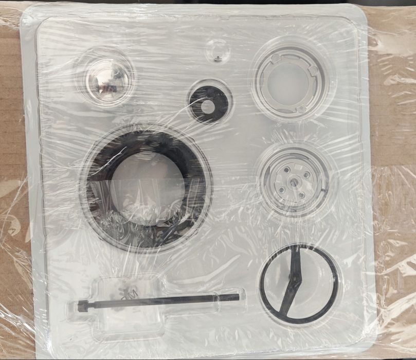 Списание - Трабант