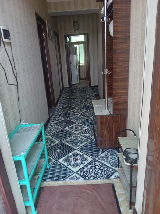 Участок сотилади 2 сотка 3 хона.Продаётся дом 2 сотки 3 комнаты