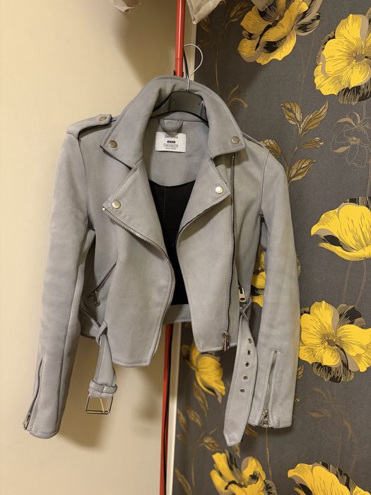 Якета НM ,Bershka,Zara