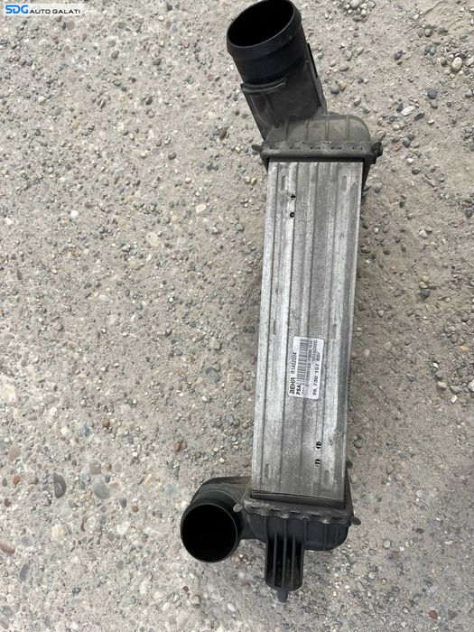Intercooler Peugeot 3008 2.0 HDI 2009 - 2016 Cod 9673015780 [C6172]