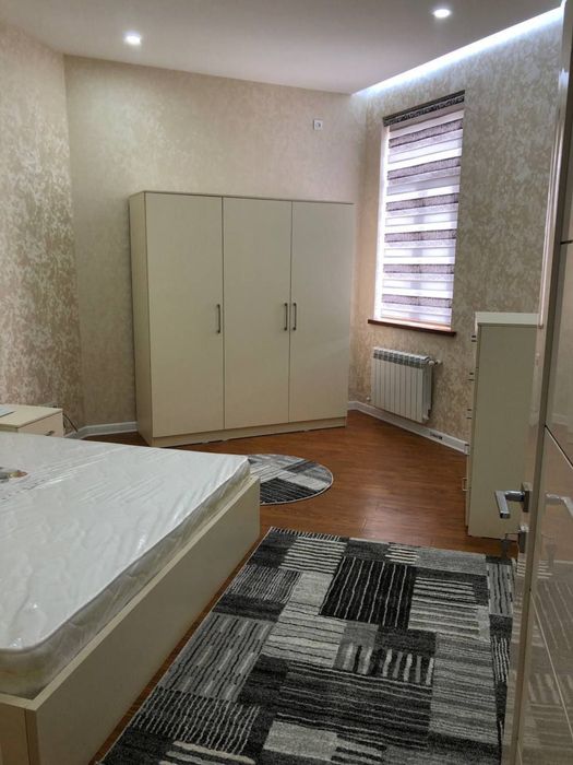 Юнусабад 6 квартал 2/1/8