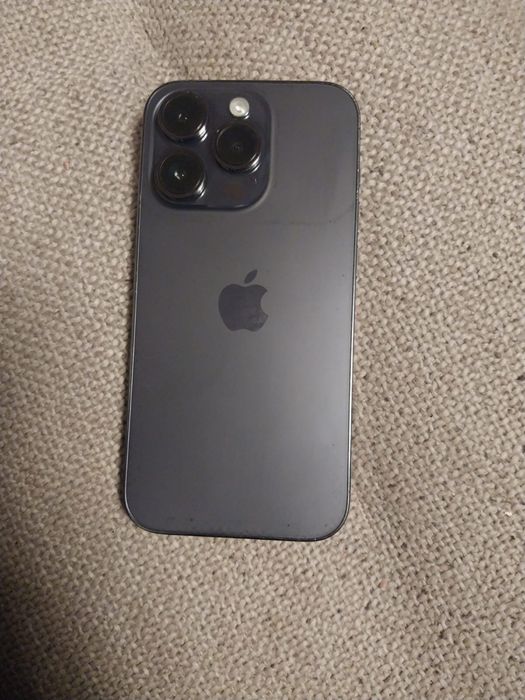 iphone 14 pro, 256gb, 89%akb
