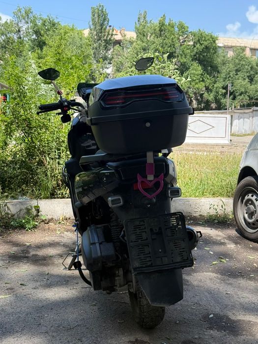 Мопет танк.      э