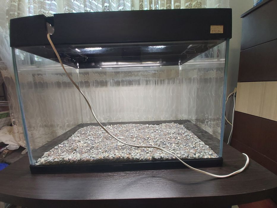 Acvariu Aquarium 95 litrii