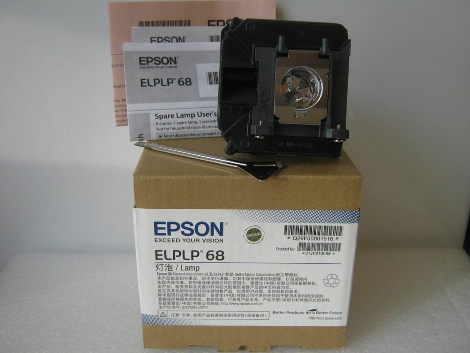 Лампы для проекторов,ремонт проекторов,профилактика.