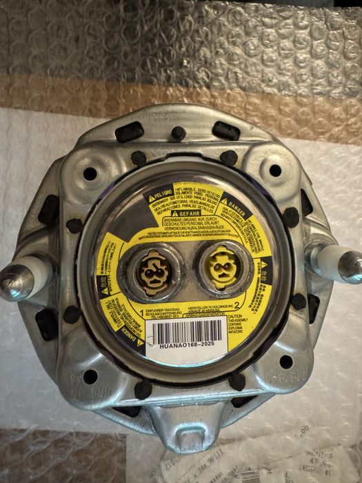 Airbag volan Porsche GT4/GT4RS