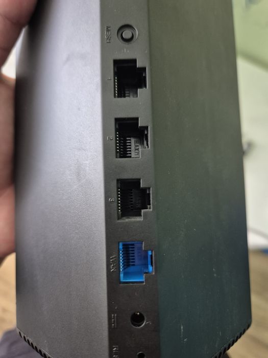 Роутер Xiaomi Router AX3000 CN