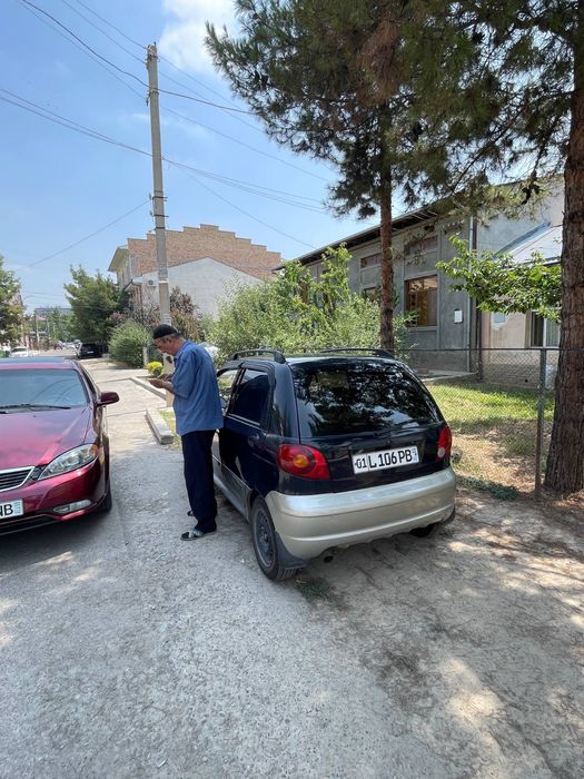 Matiz arendaga beriladi