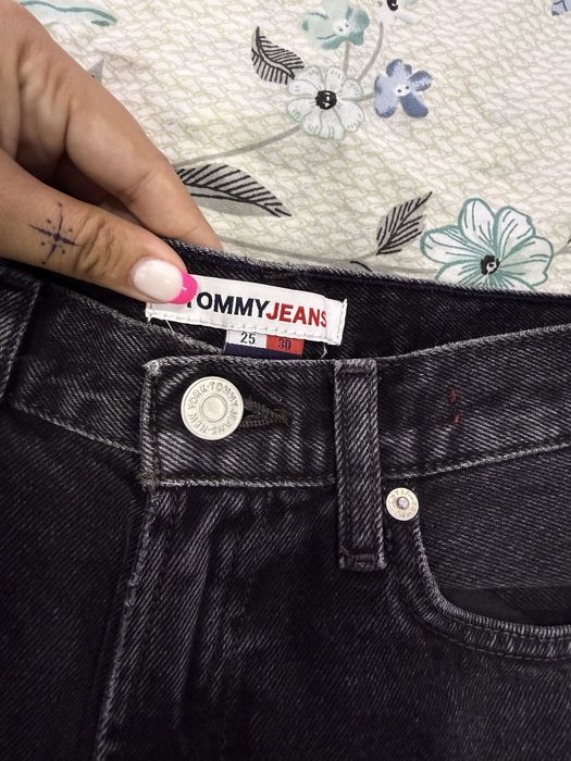Дънки Tommy Jeans