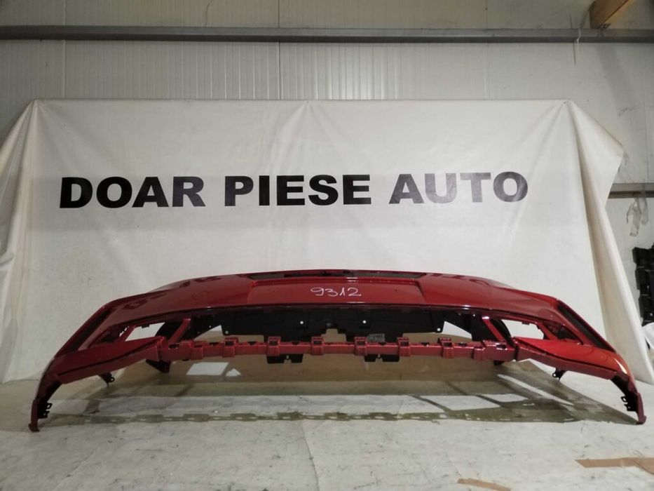 Bara fata VW ID3, facelift, 2023, 2024, 2025, cod origine OE 10A807221A.