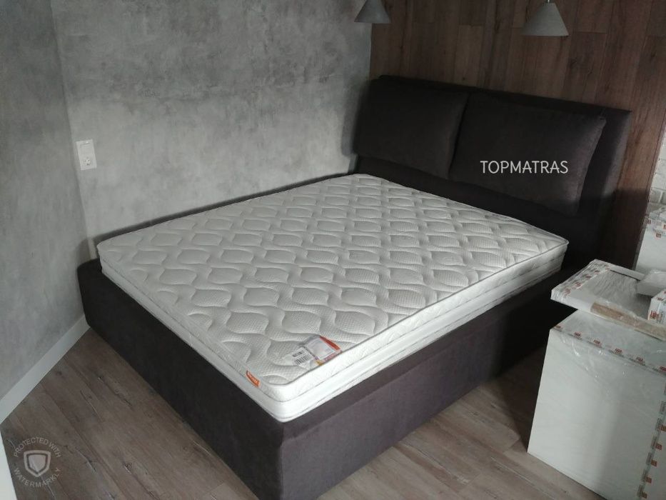 Матрасы (матрац) со склада! Новые! Россия, Бесплатная доставка!