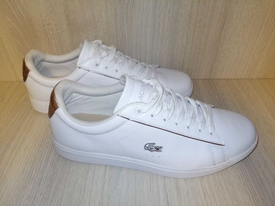 Спортни обувки LACOSTE