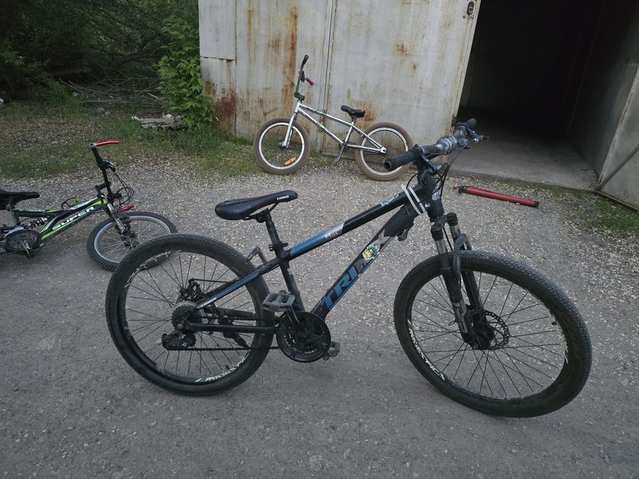 Валик на раме 114