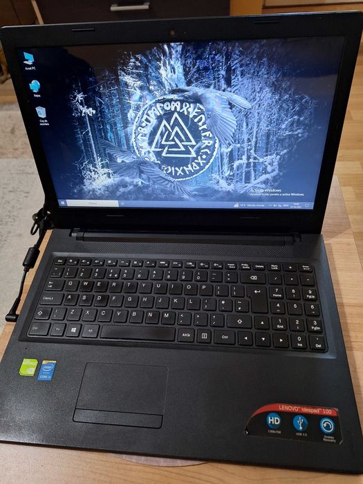 Laptop Lenovo ideapad 100