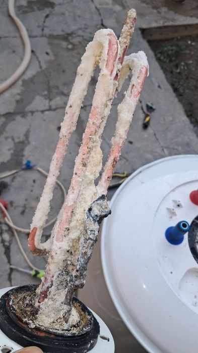 Kanalizatsiya tozalash xizmati