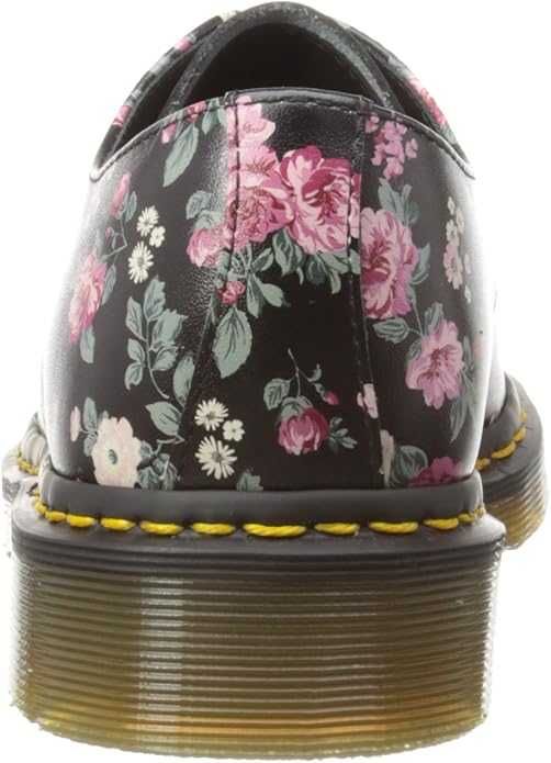 Dr.Martens 1461 #37 супер свежи дамски кожени обувки и кубинки 1460 #36