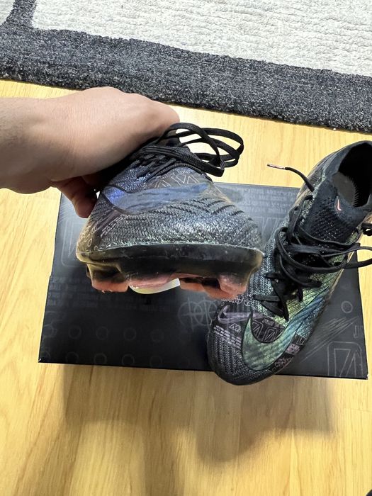 Nike Mercurial Vapor 16 Elite