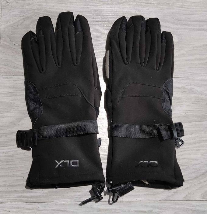 Ски и сноуборд ръкавици предимно Gore-Tex на най-добрите марки