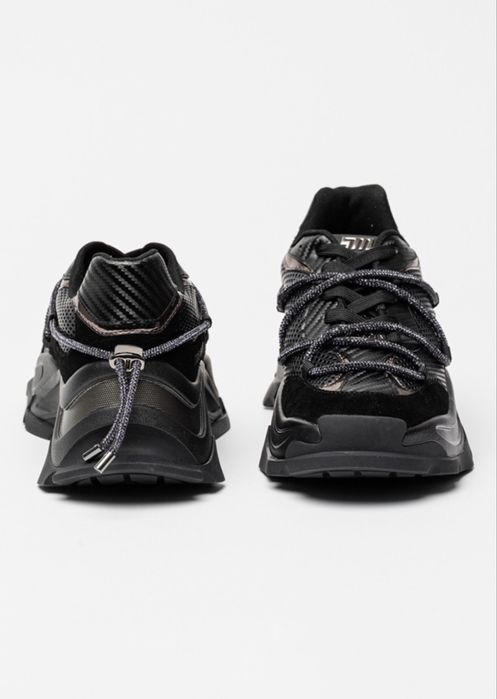 Steve Madden сникърси маратонки