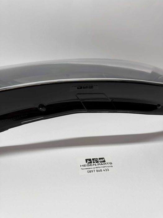 Стъкла за фарове AUDI A8 D4 преди фейслифт А8 Д4 капаци фар ауди