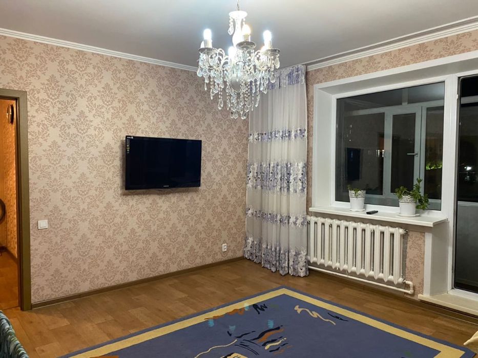 Продаю 3 комнатную квартиру