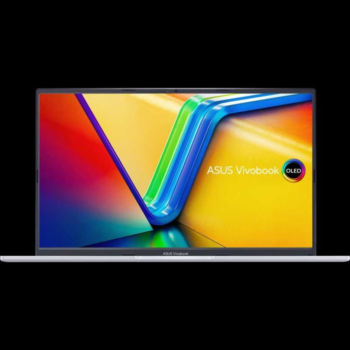 ASUS Vivobook 15 15.6"OLED 600nit AMD Ryzen™ 5-7430U DDR4 16GB SSD 512