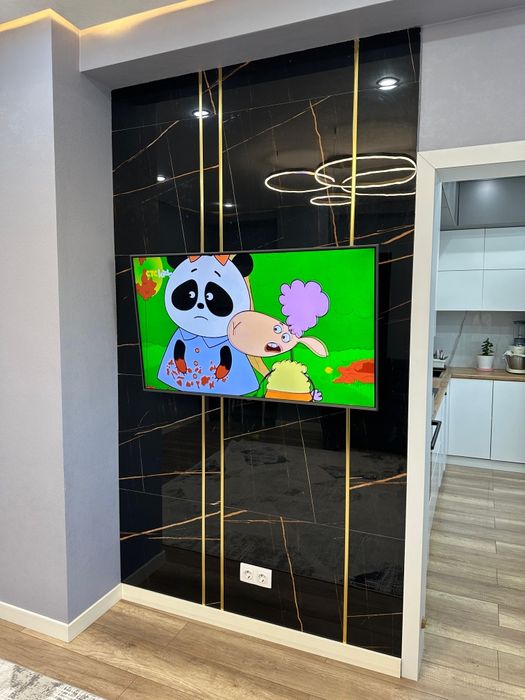 Продаётся 3-ком.квартира