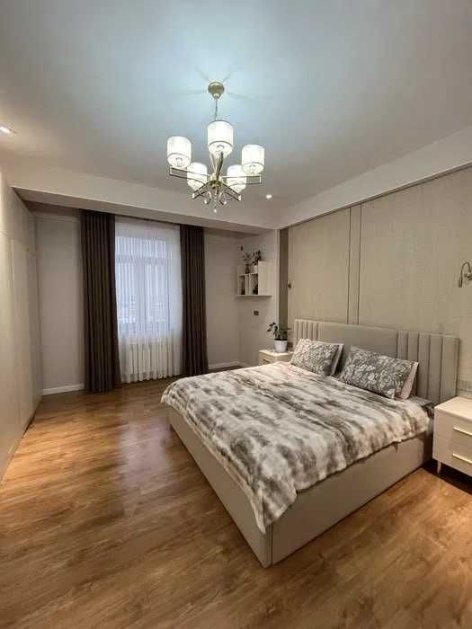 *Centrado 2ком квартира в центре,Ц1,Bibigon,Под ключ 94м2,Под сдачу