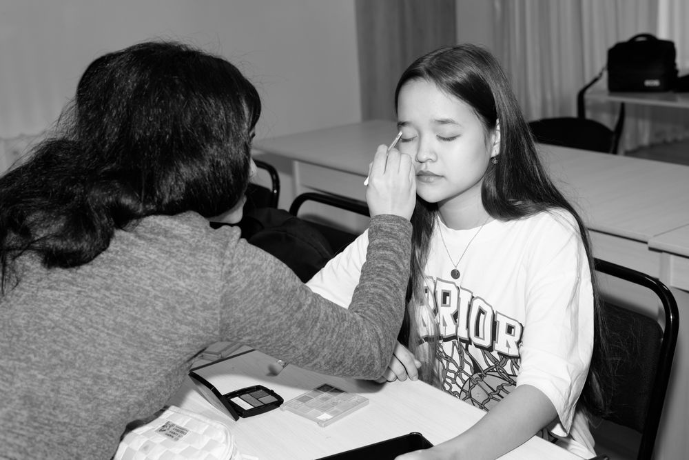 Онлайн Курс "Визажист с 0"