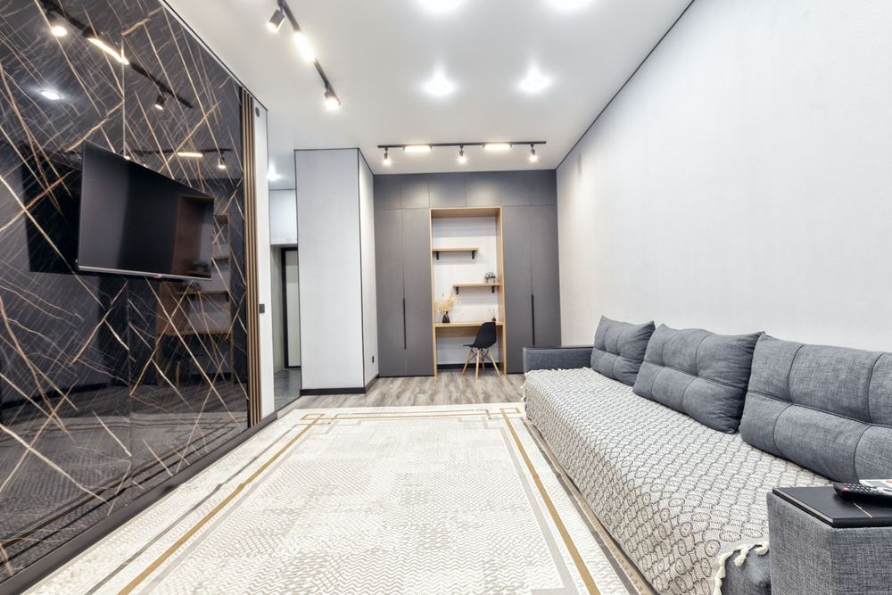 Туран 46/6 астана