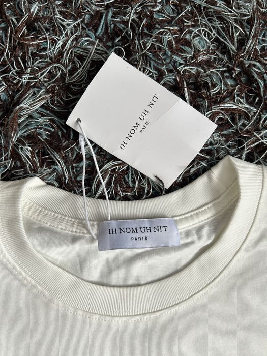 Tricou Ih Nom Uh Nit