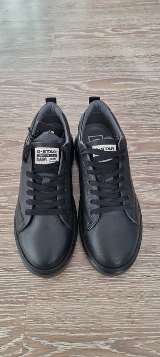 Мъжки обувки сникърси G Star