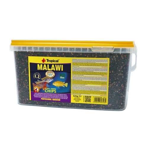 Tropical корма премиум класса для рыб - в магазине AquaStar