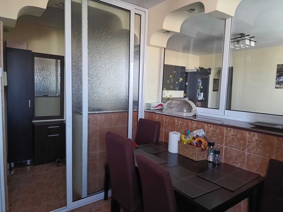 apartament de vanzare