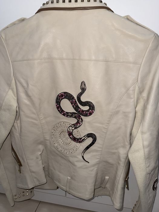 Vand Geaca Desigual 36