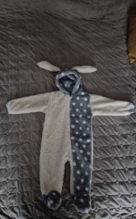 Продам комбез детский