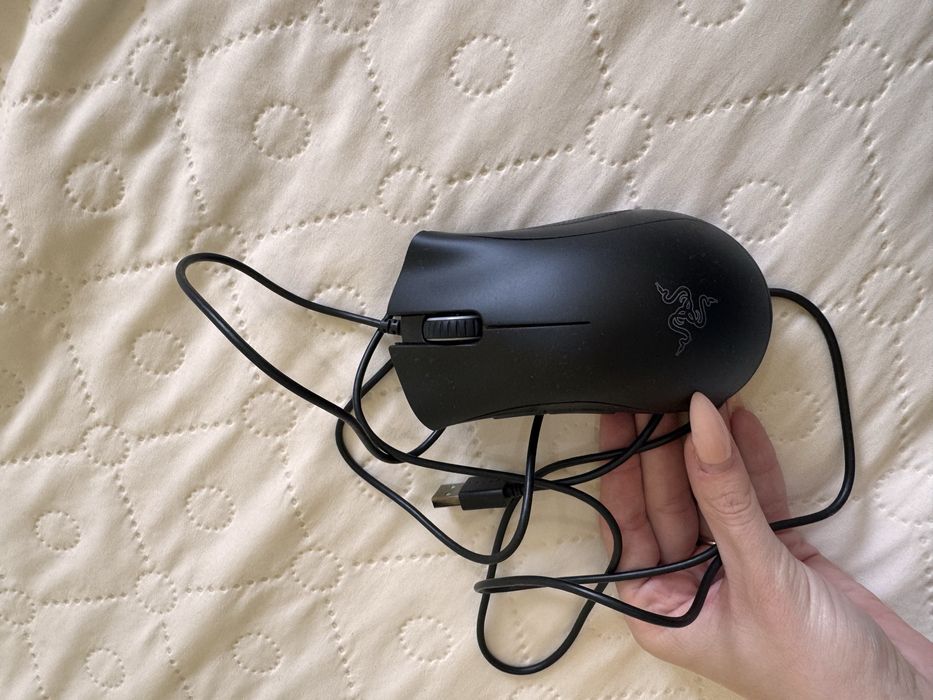 Оригинална мишка Razer