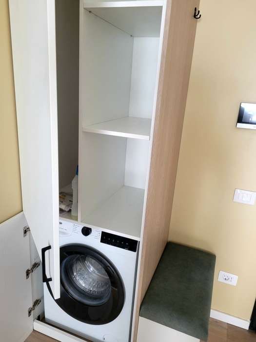 Prima închiriere! Apartament 2 camere in Ucasy Suceava