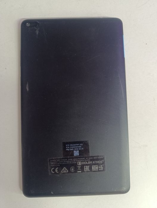 Tableta lenovo 7 inch pe tru copii cu magazin play funcțional