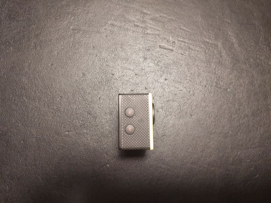 Экшен-камера EKEN H9R