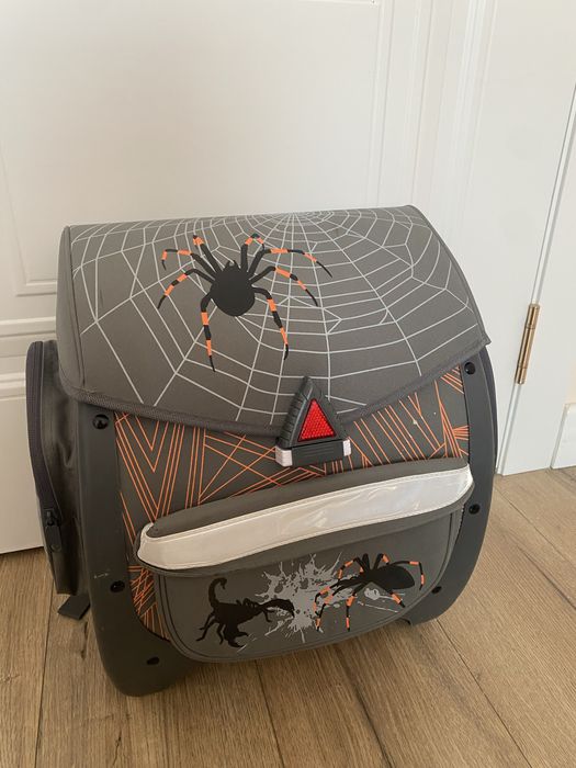 Рюкзак для мальчиков