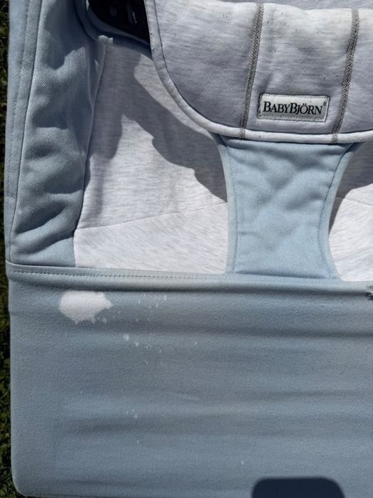 Balanosar ergonomic BabyBjorn
