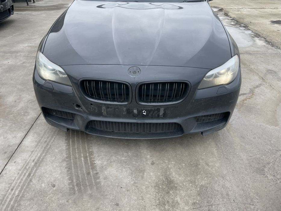 Capota bmw f10 f11