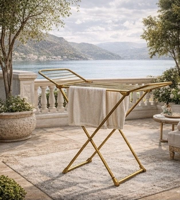 Сверхпрочная Сушилка для белья